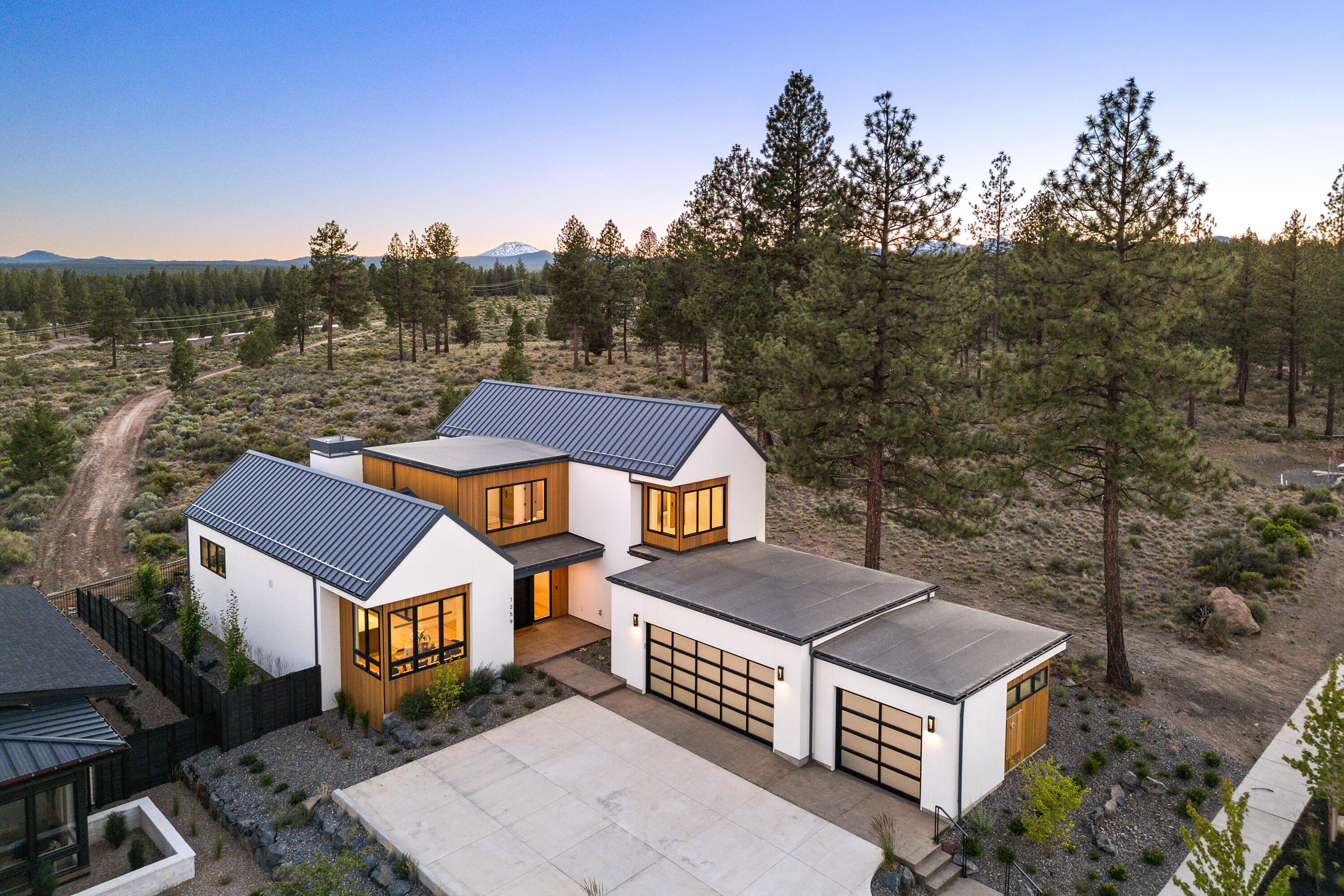 Discovery West Phase 5 - Residential
