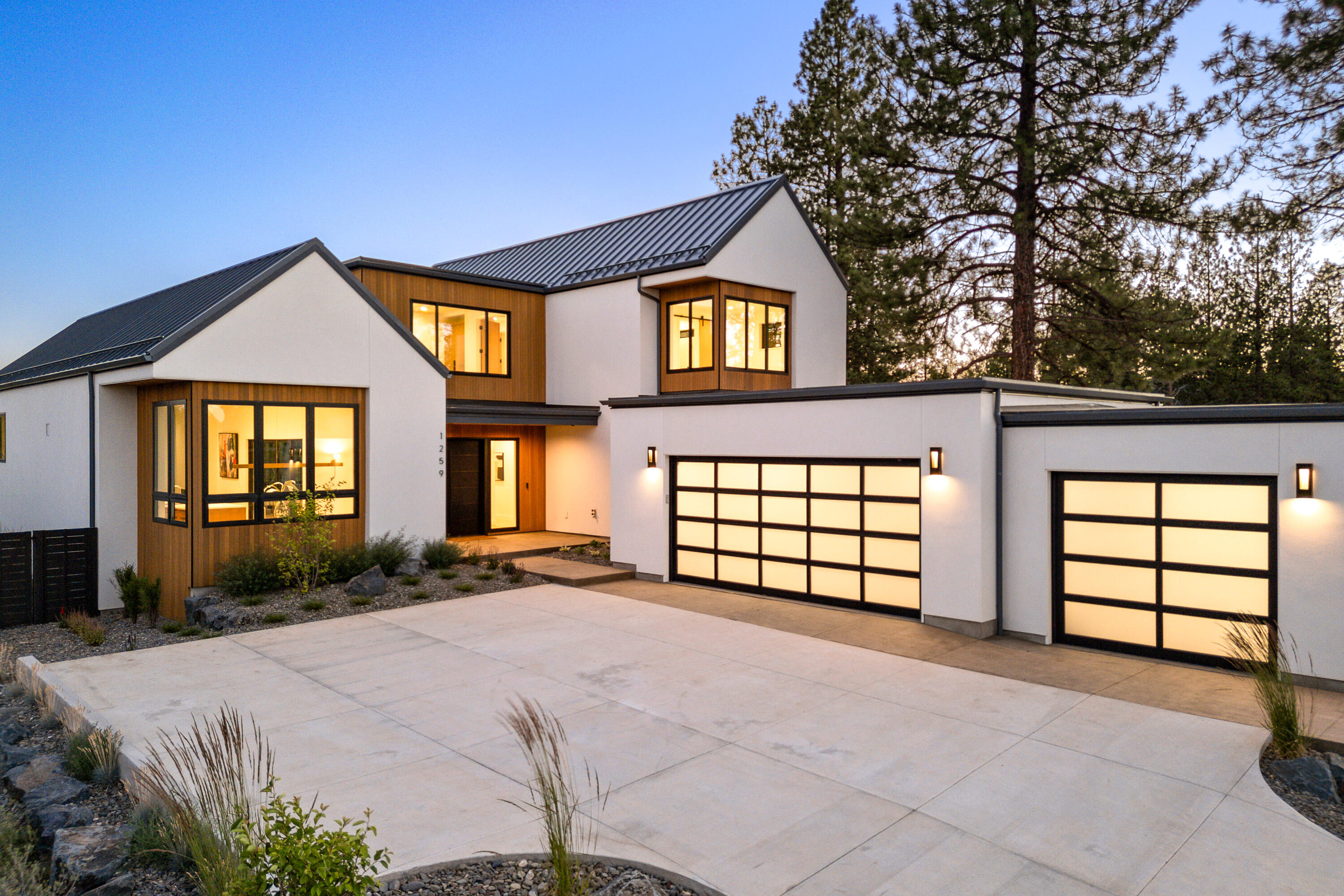 Discovery West Phase 5 - Residential