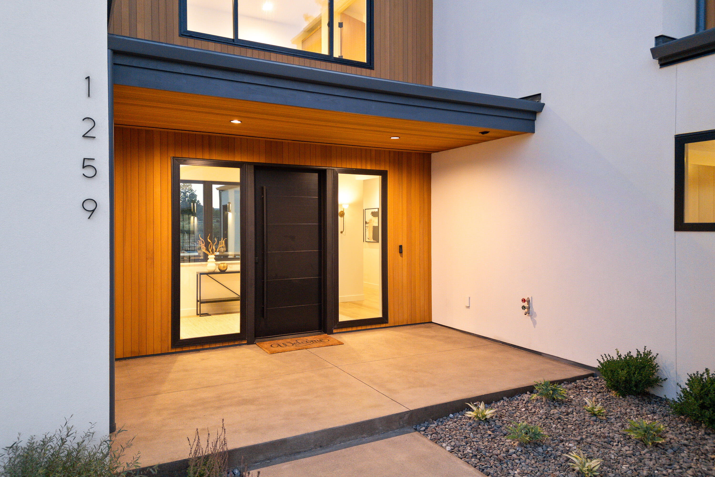 Discovery West Phase 5 - Residential