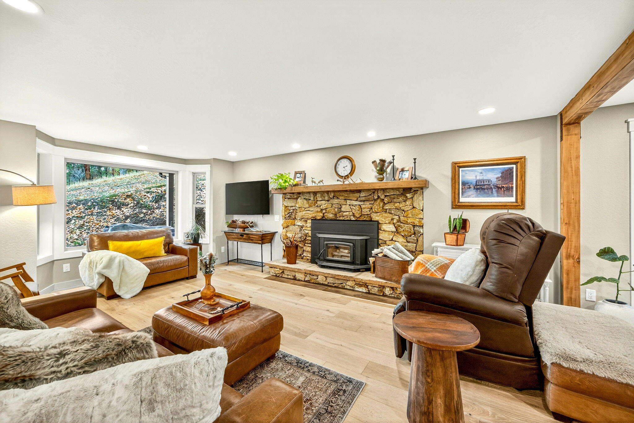 Livingston Heights Subdivision - Residential