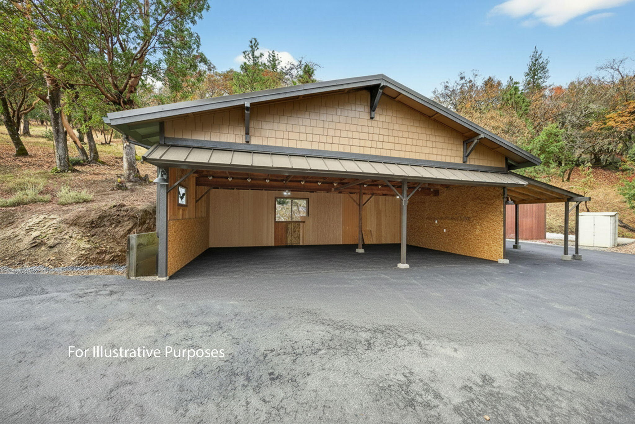 Livingston Heights Subdivision - Residential