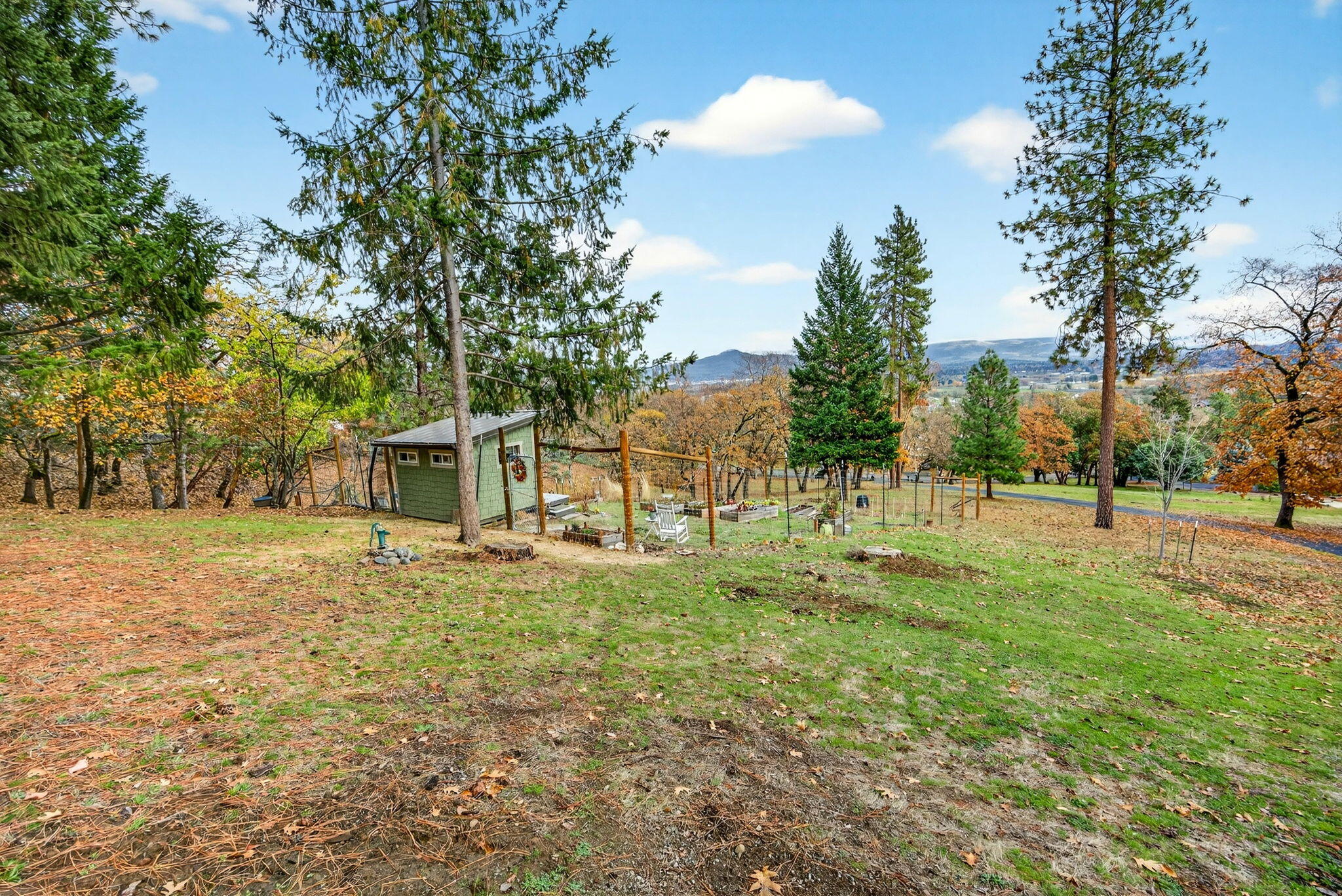 Livingston Heights Subdivision - Residential