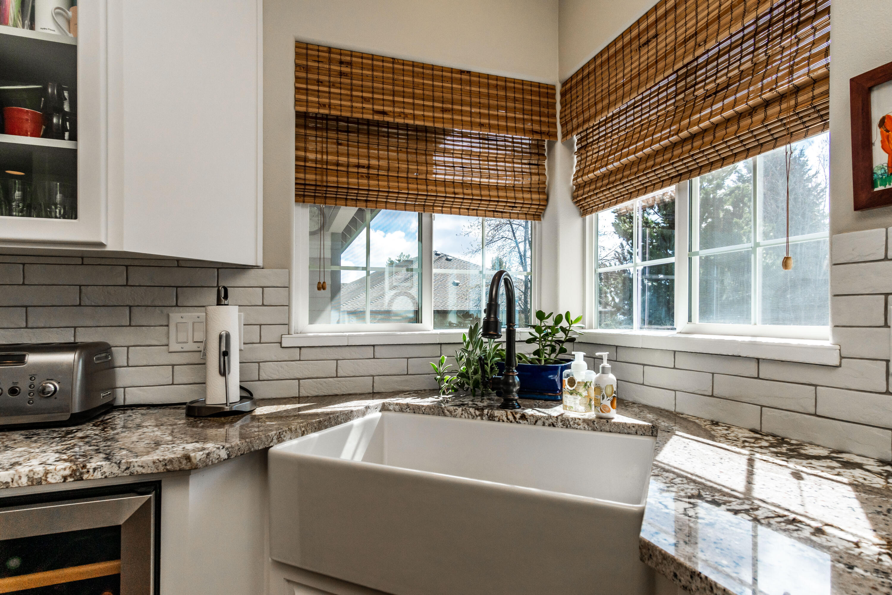 Awbrey Butte - Residential