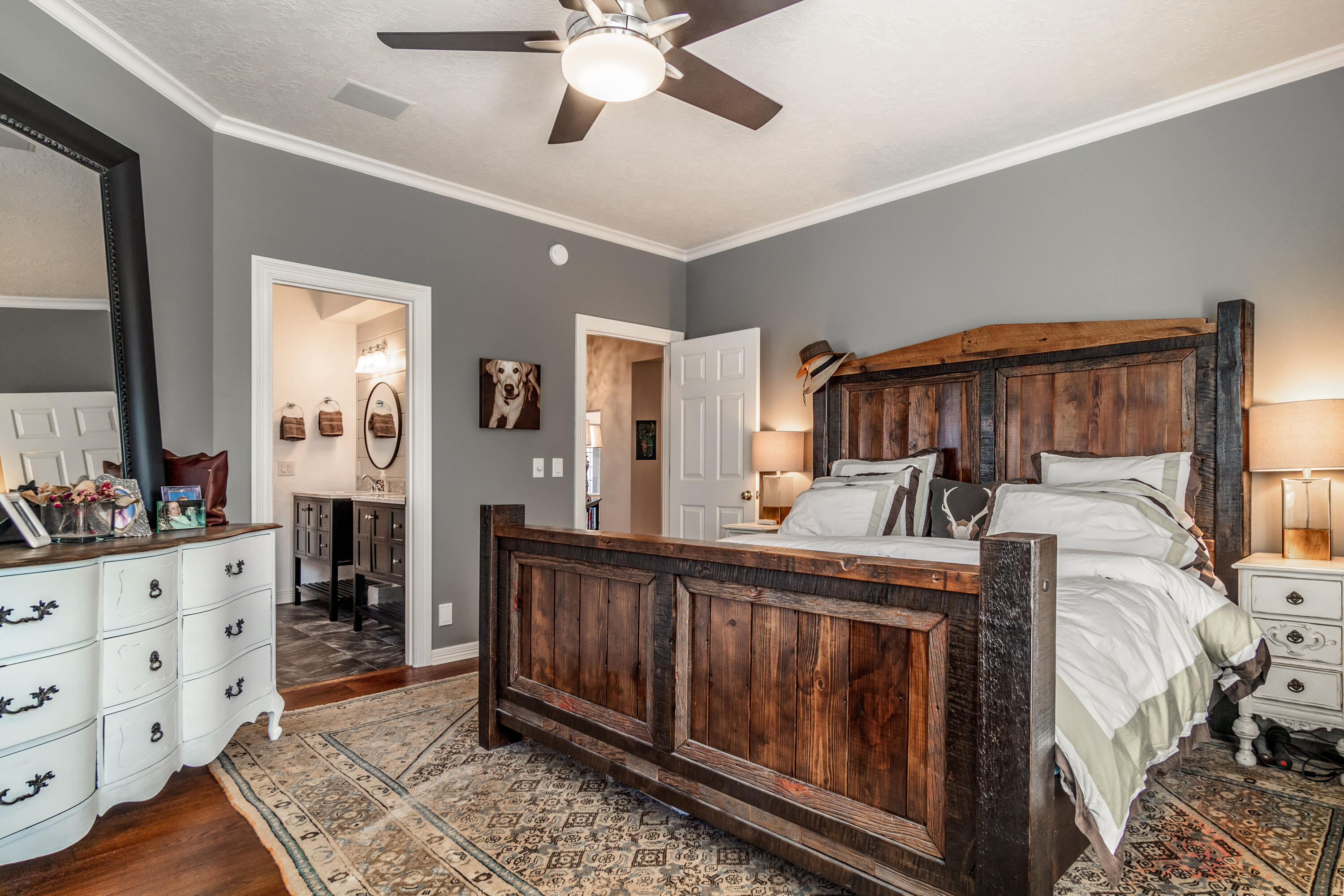 Awbrey Butte - Residential