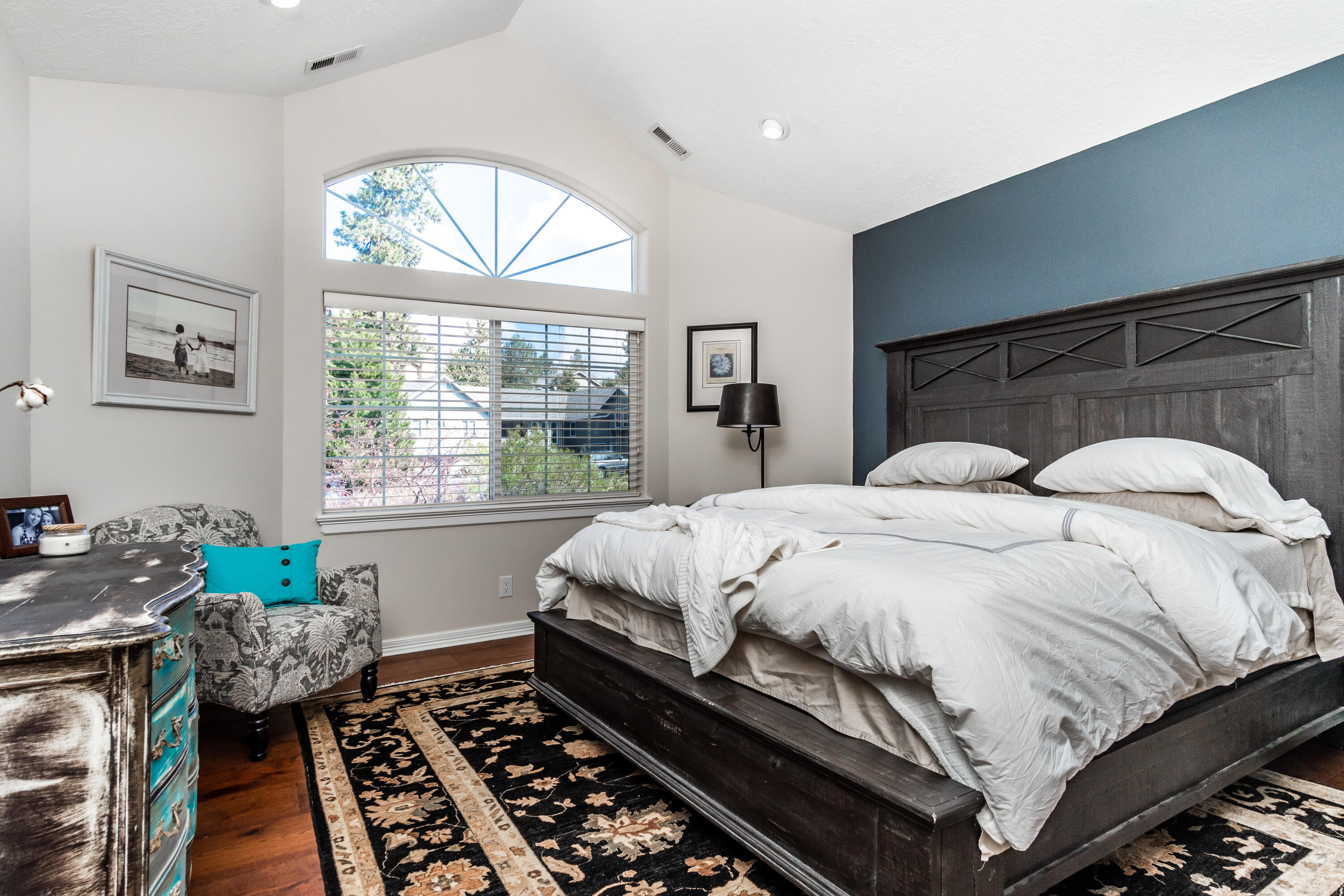 Awbrey Butte - Residential