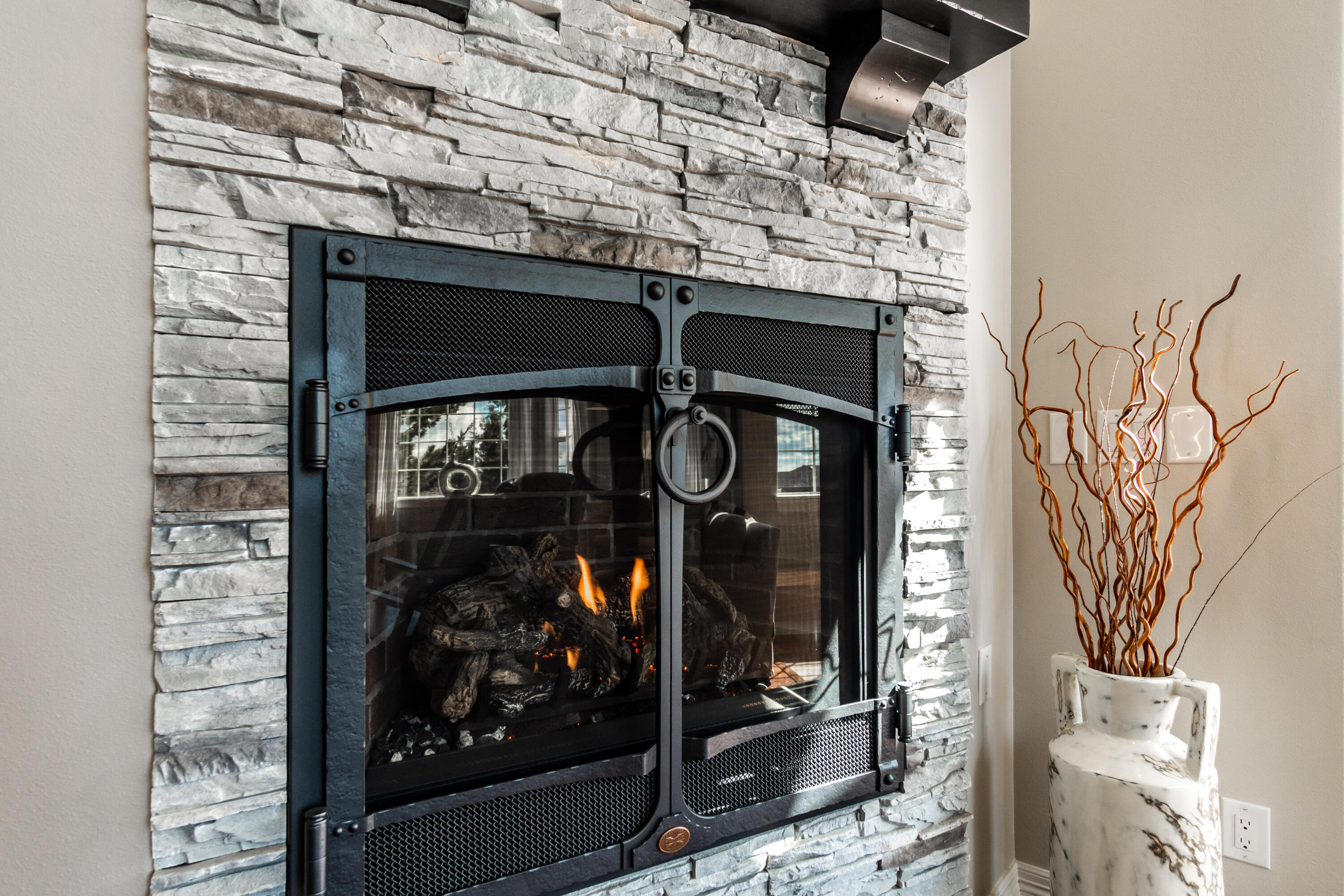 Awbrey Butte - Residential