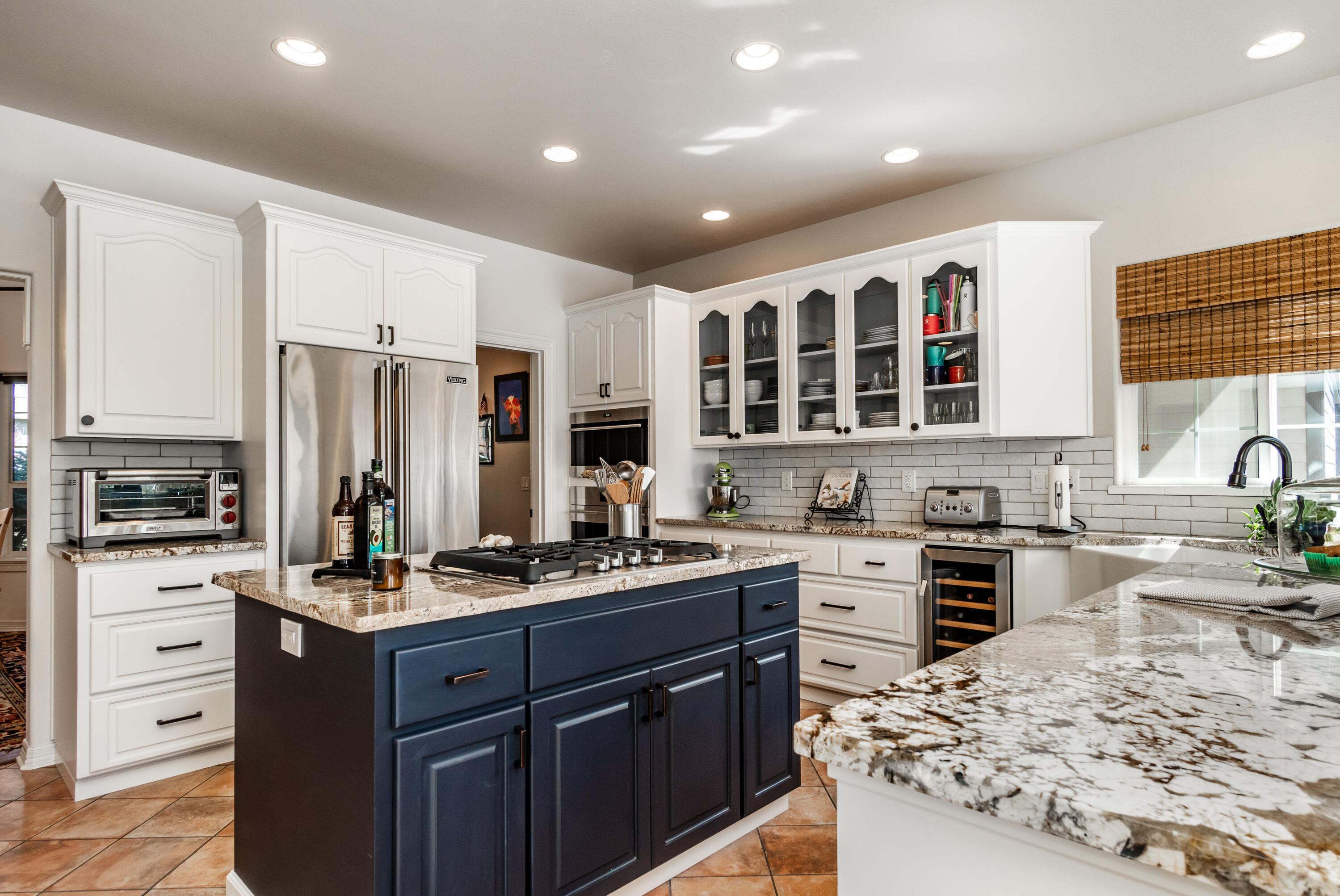 Awbrey Butte - Residential
