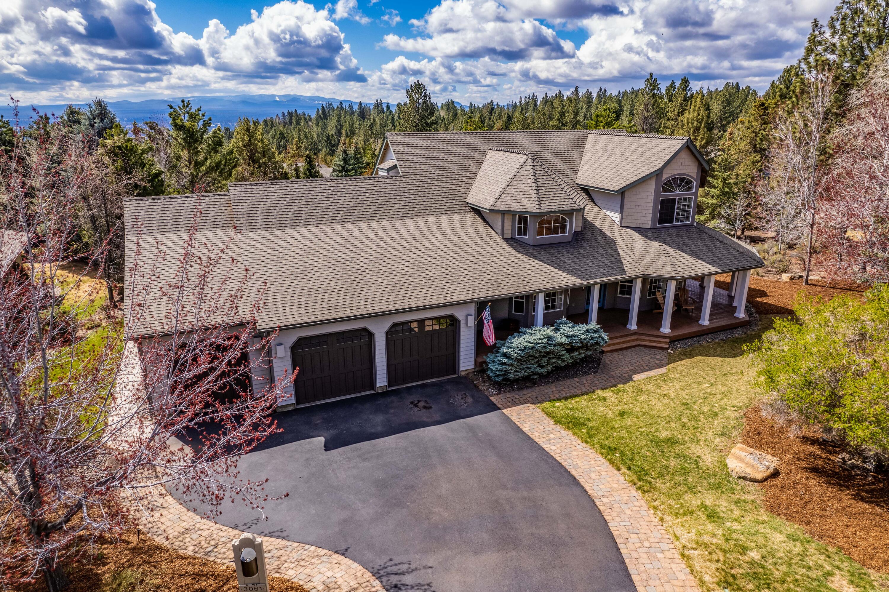 Awbrey Butte - Residential