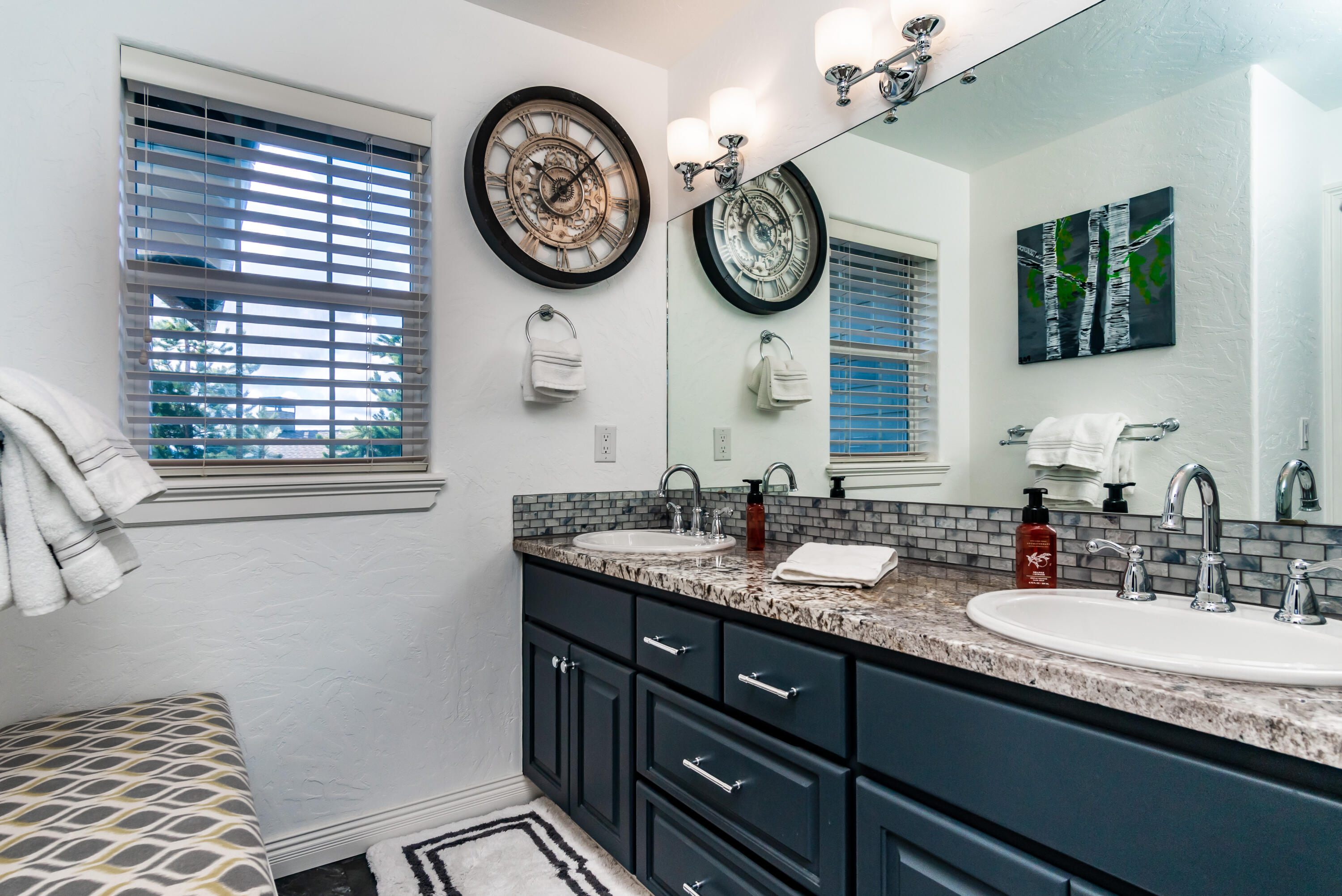 Awbrey Butte - Residential