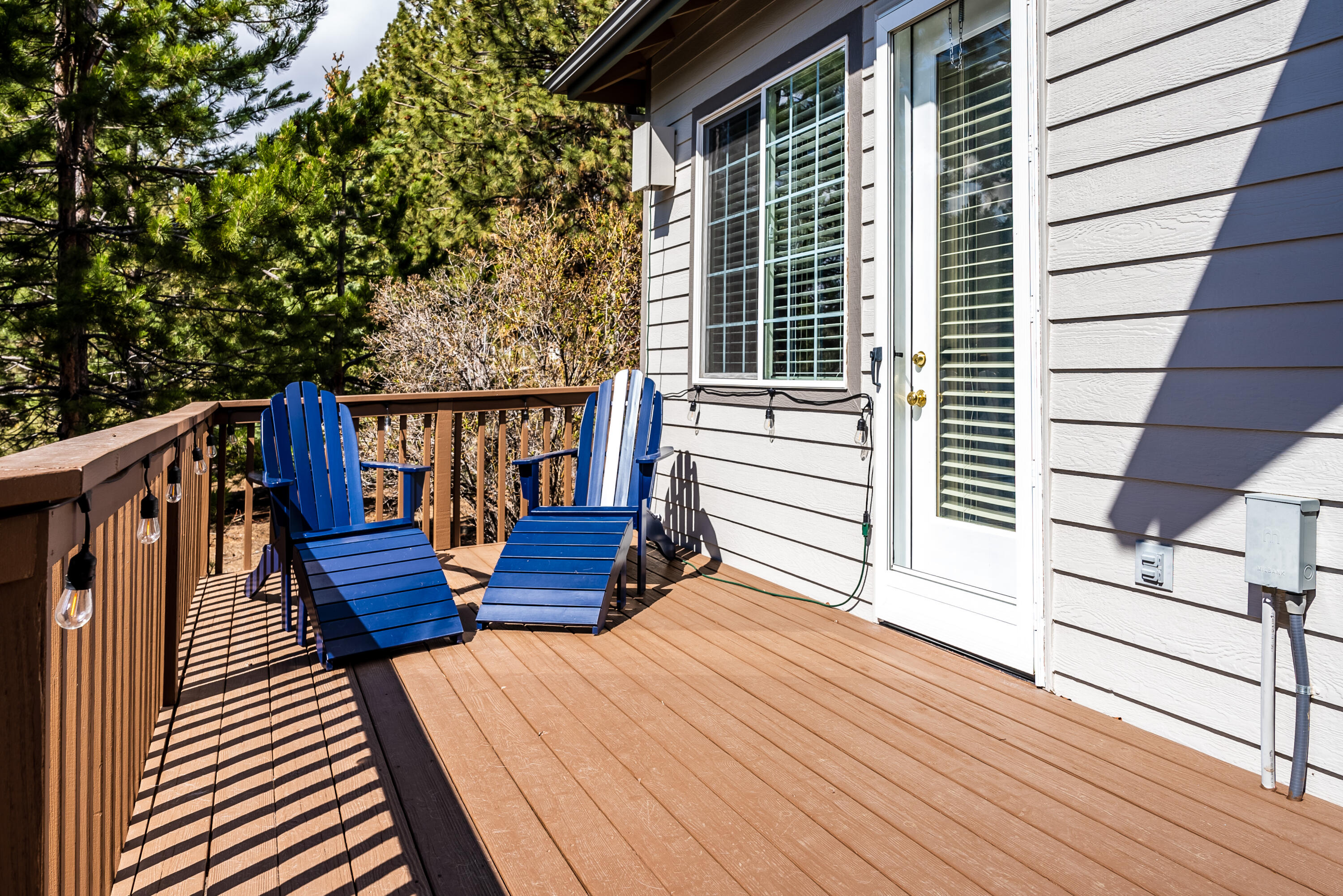 Awbrey Butte - Residential