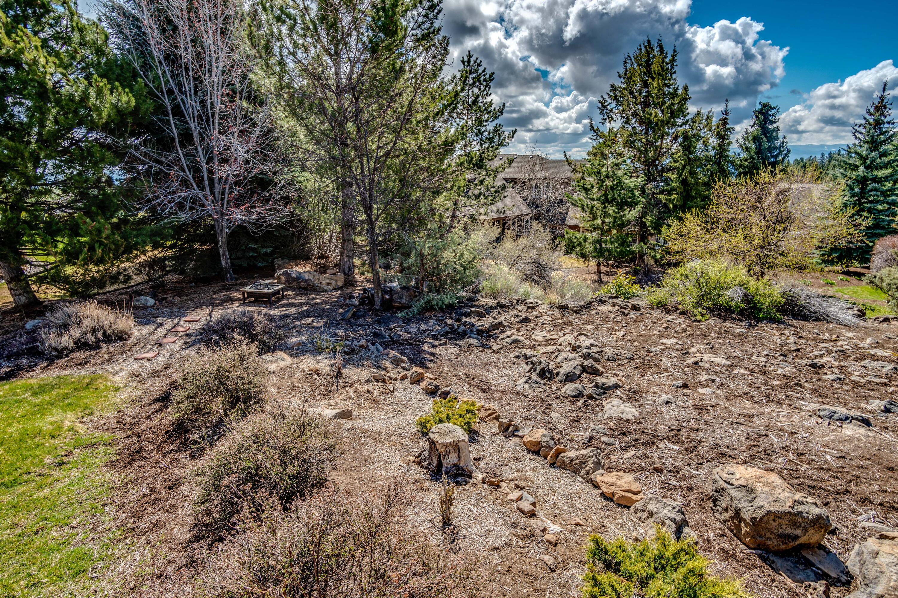 Awbrey Butte - Residential