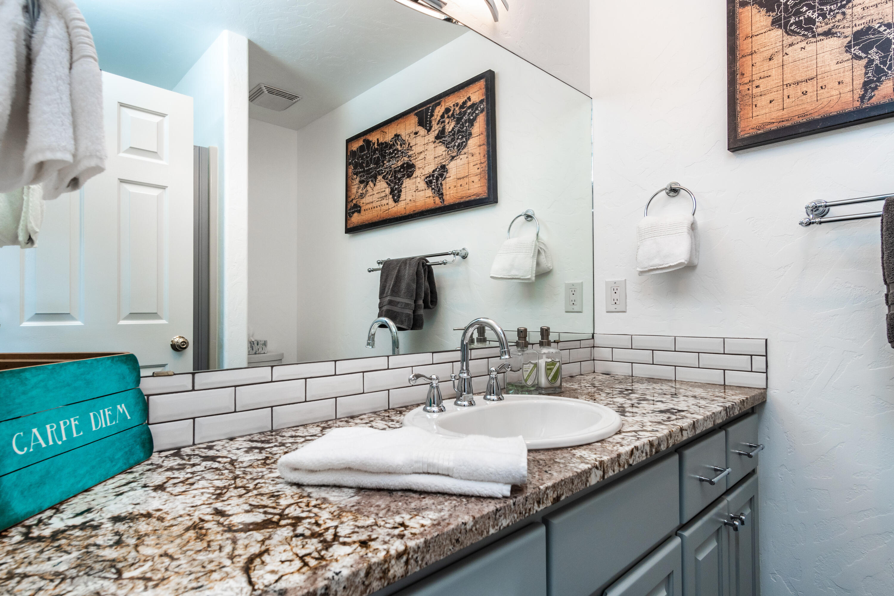Awbrey Butte - Residential