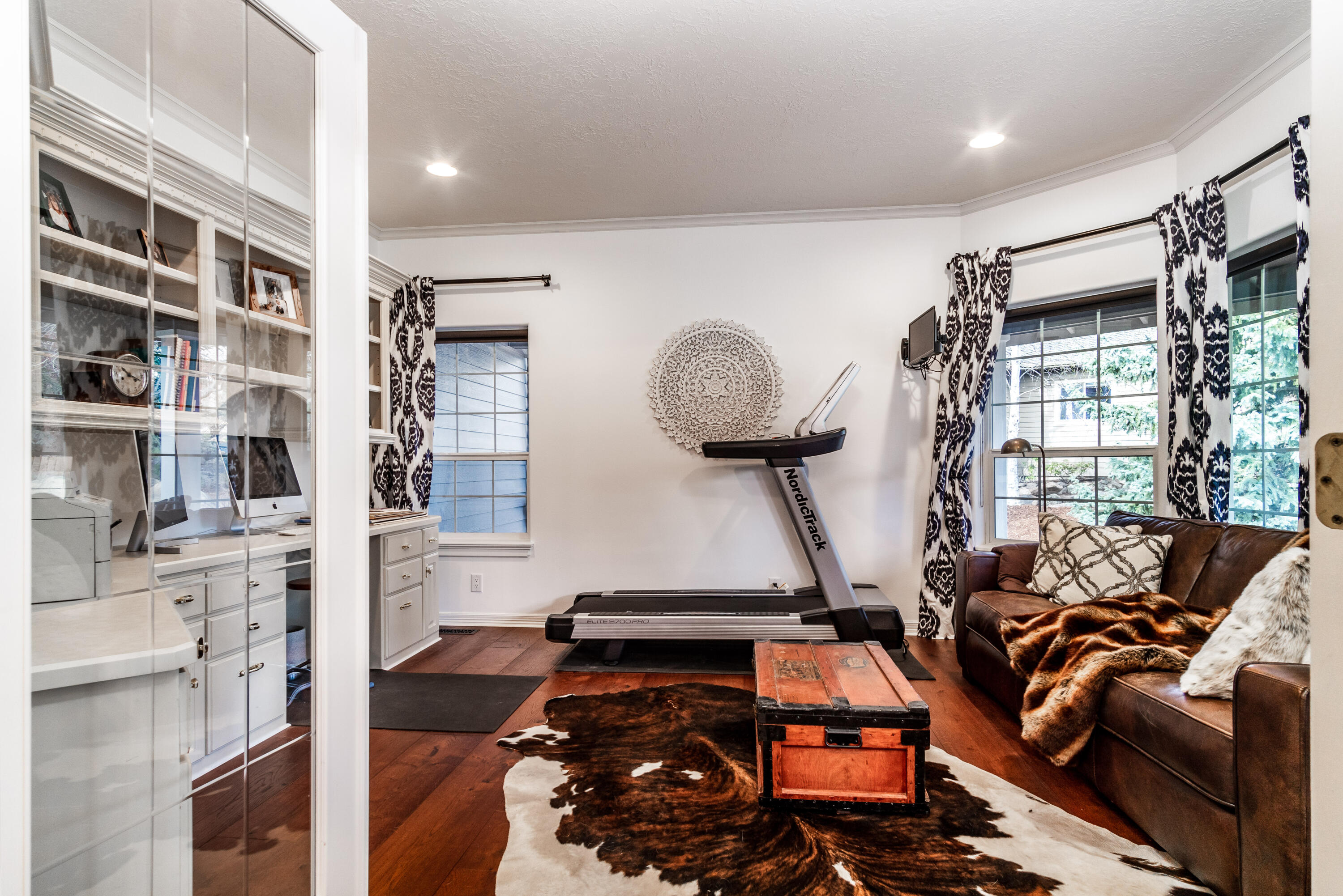 Awbrey Butte - Residential