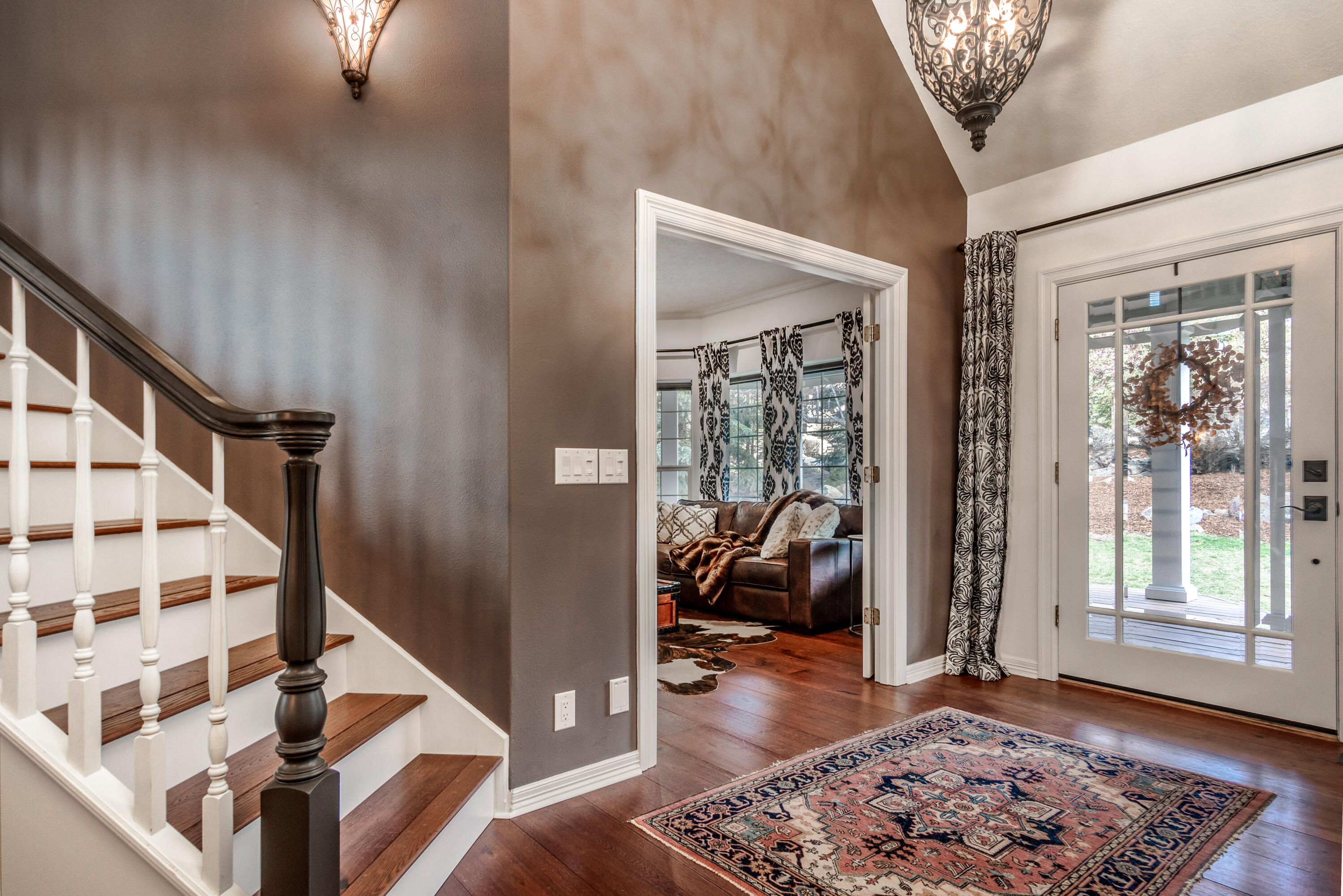 Awbrey Butte - Residential