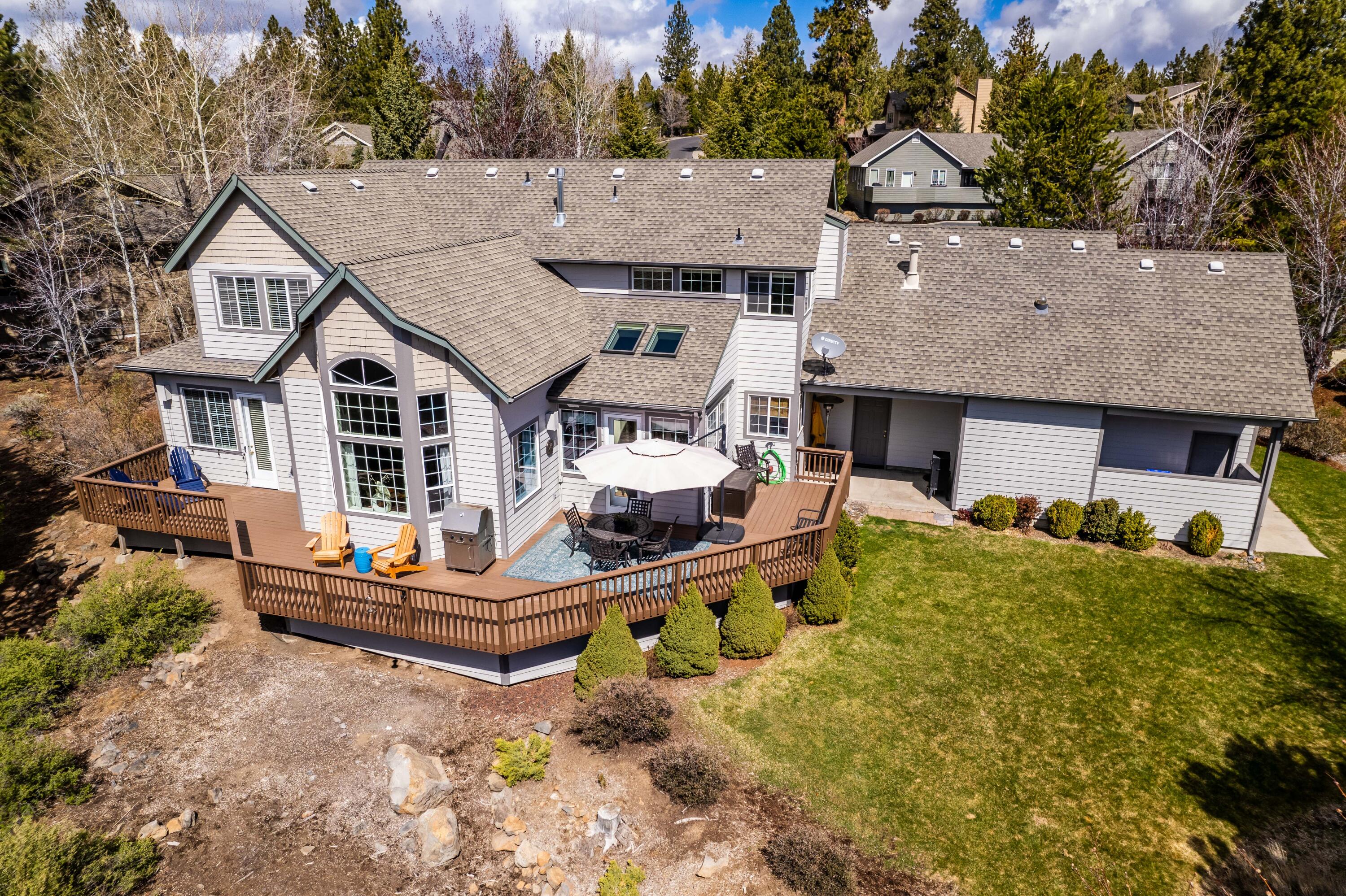 Awbrey Butte - Residential
