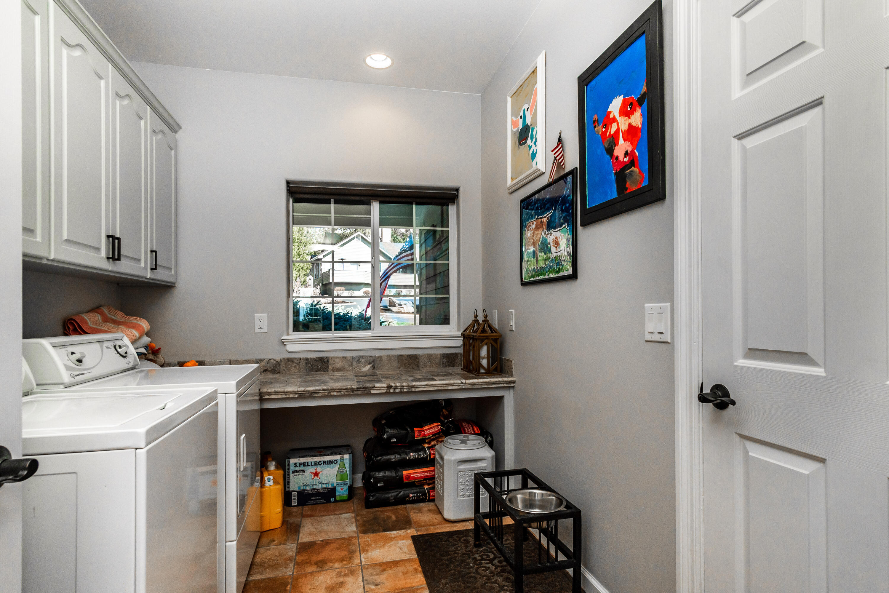 Awbrey Butte - Residential