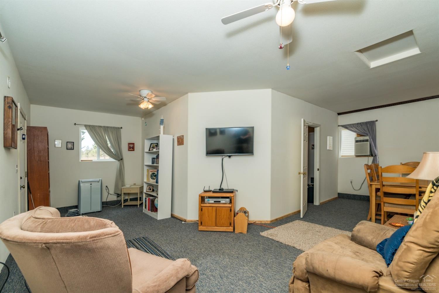 Bend Cascade View - Residential