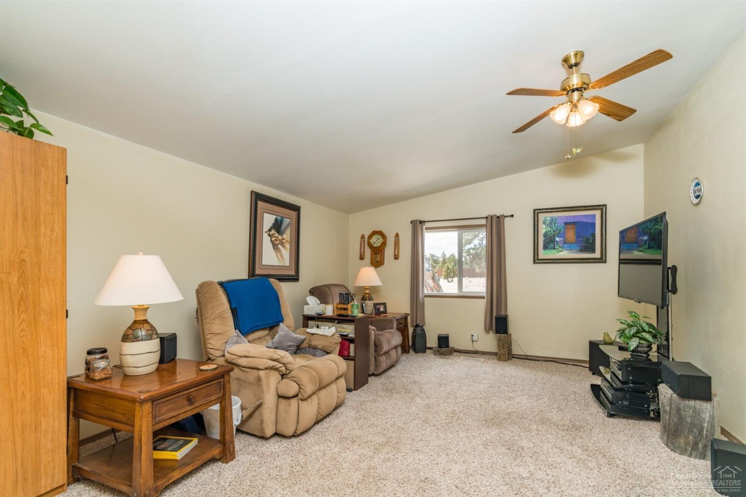 Bend Cascade View - Residential