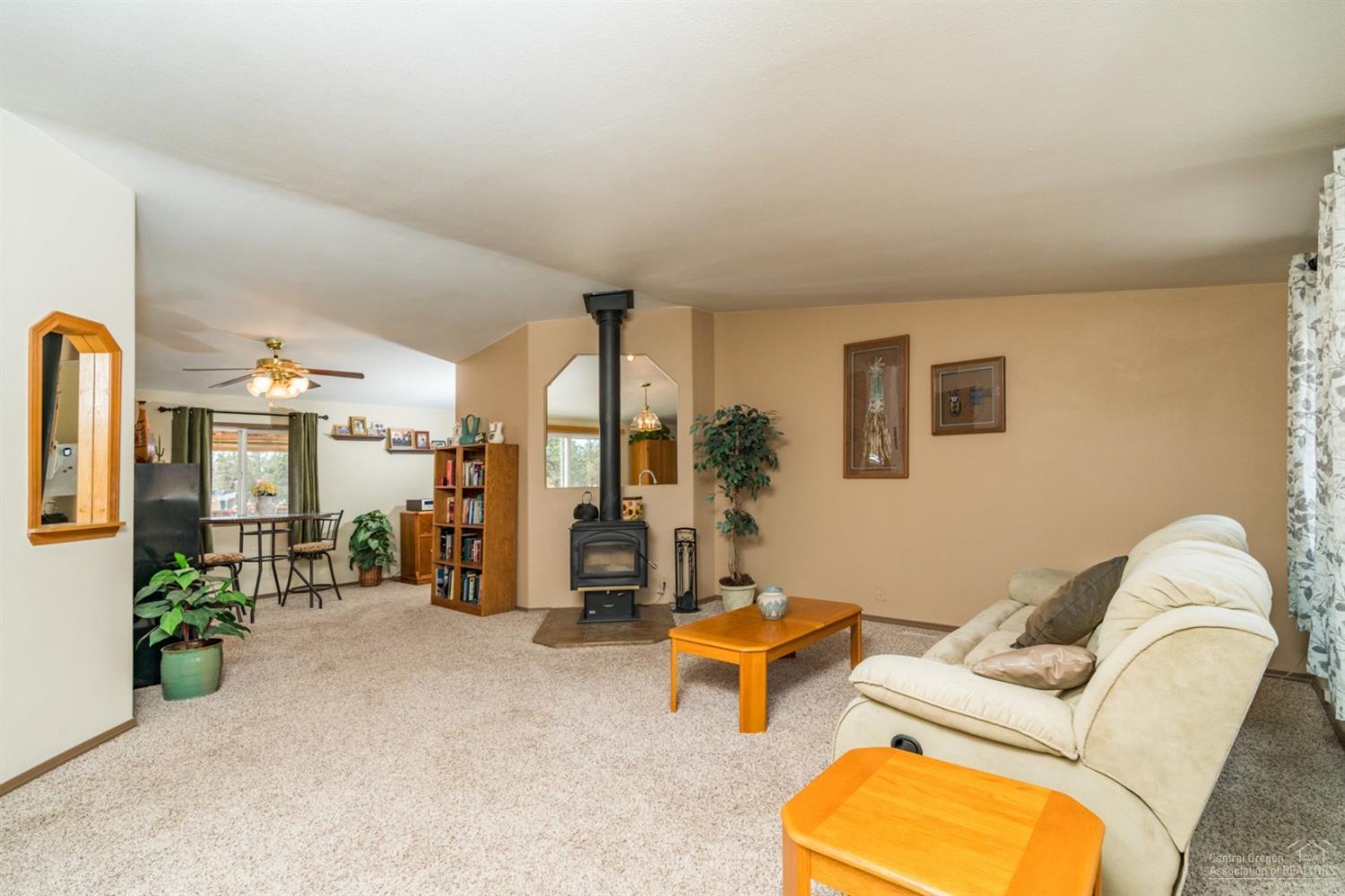 Bend Cascade View - Residential