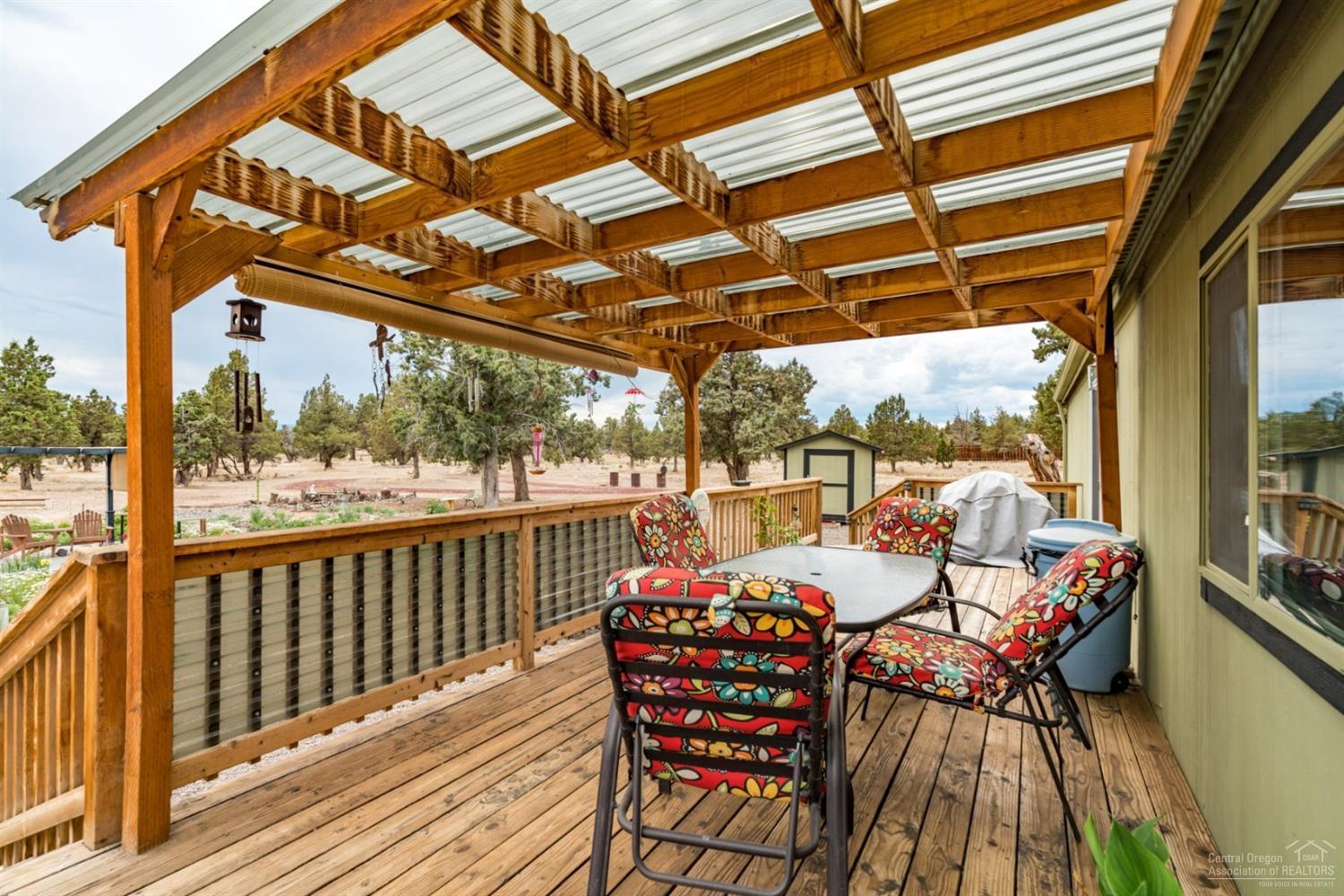 Bend Cascade View - Residential
