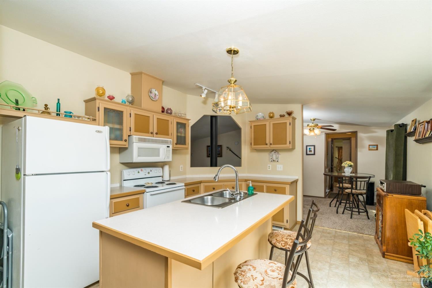 Bend Cascade View - Residential