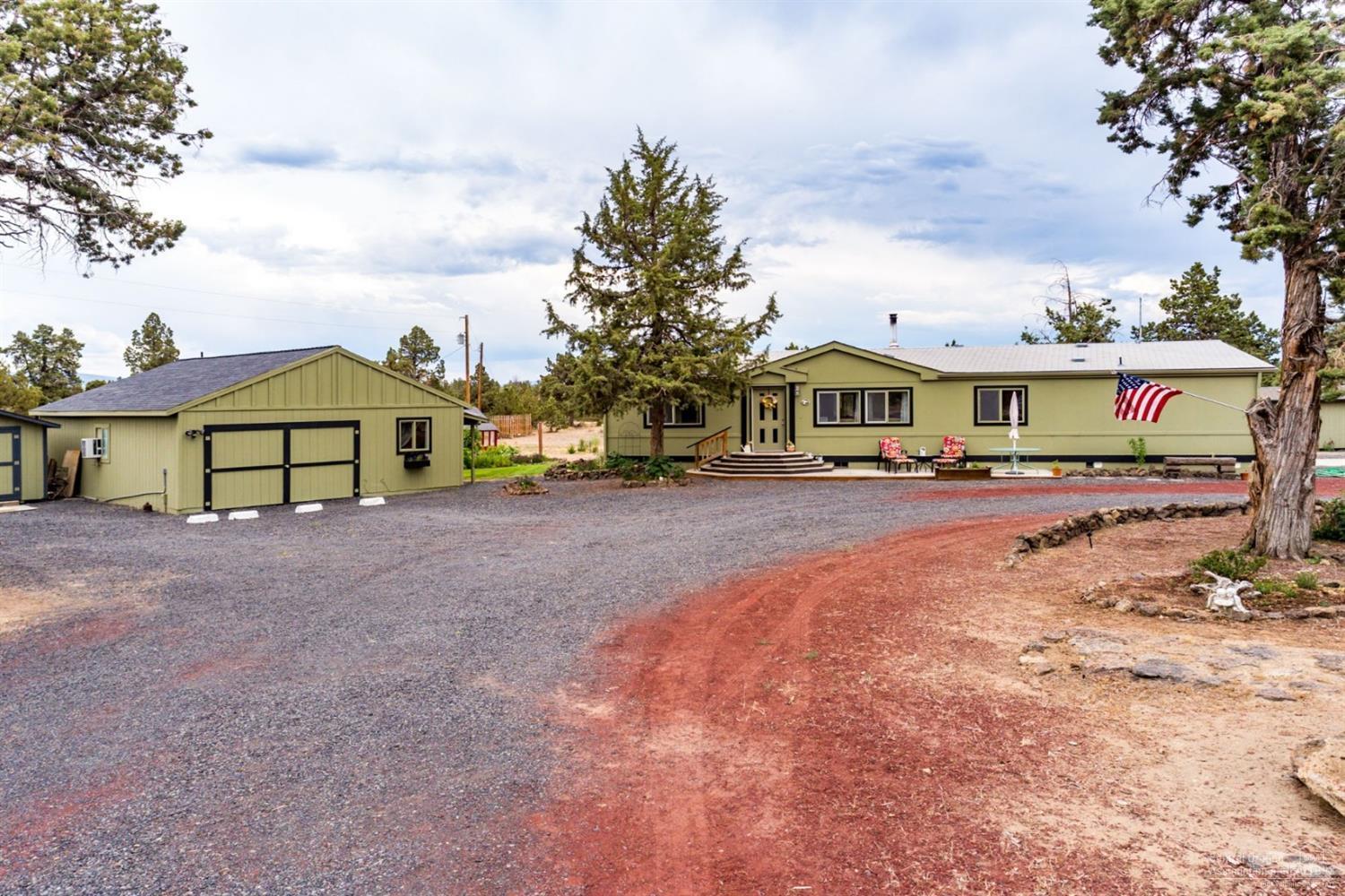 Bend Cascade View - Residential