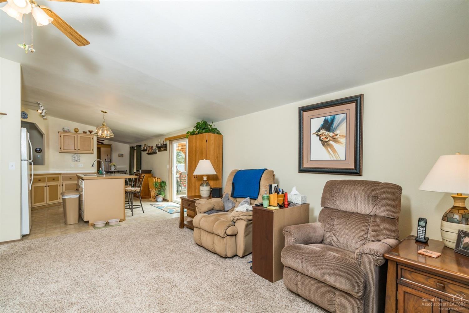 Bend Cascade View - Residential