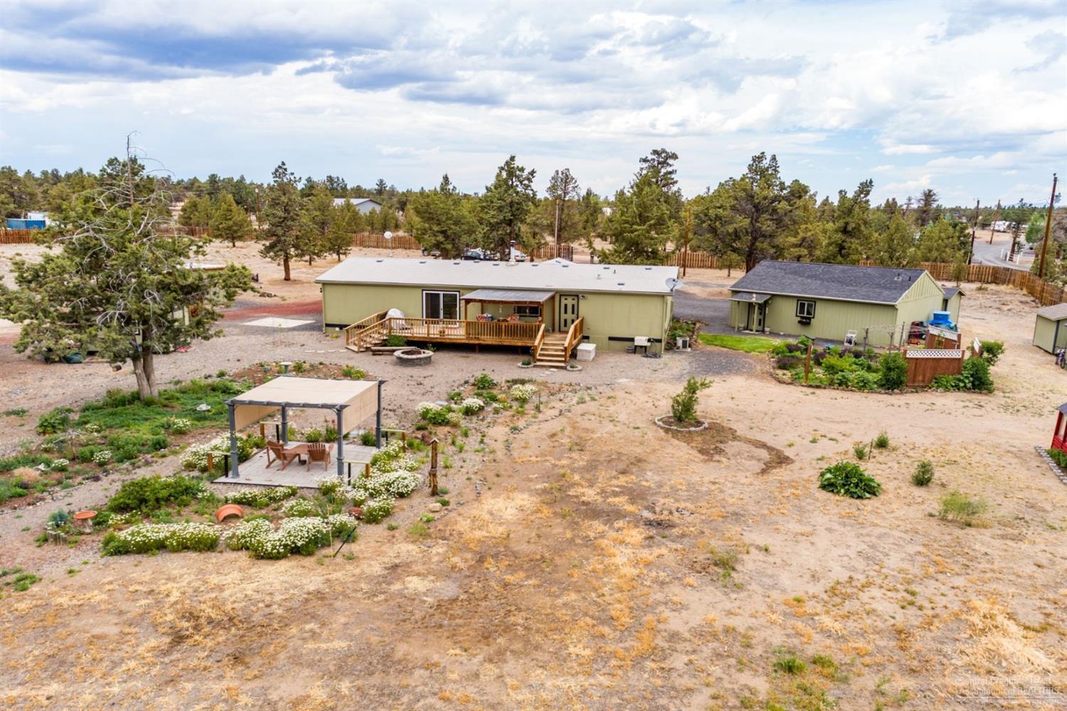 Bend Cascade View - Residential