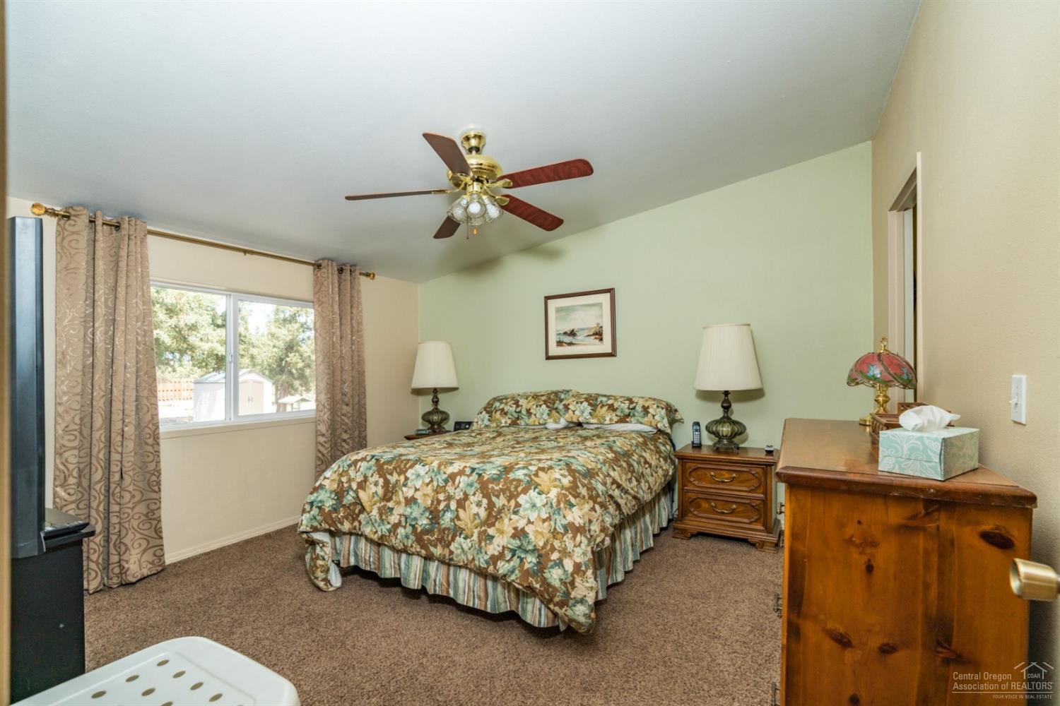 Bend Cascade View - Residential