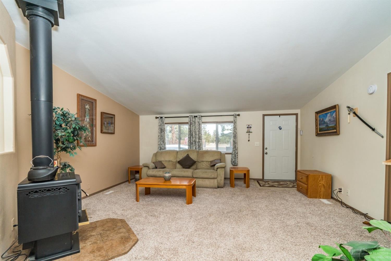 Bend Cascade View - Residential