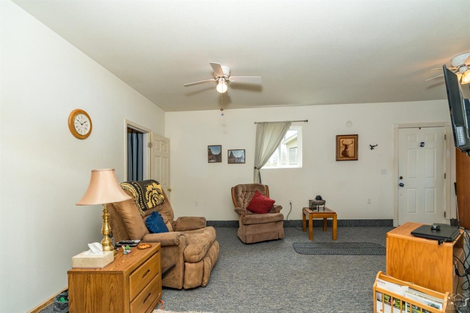 Bend Cascade View - Residential