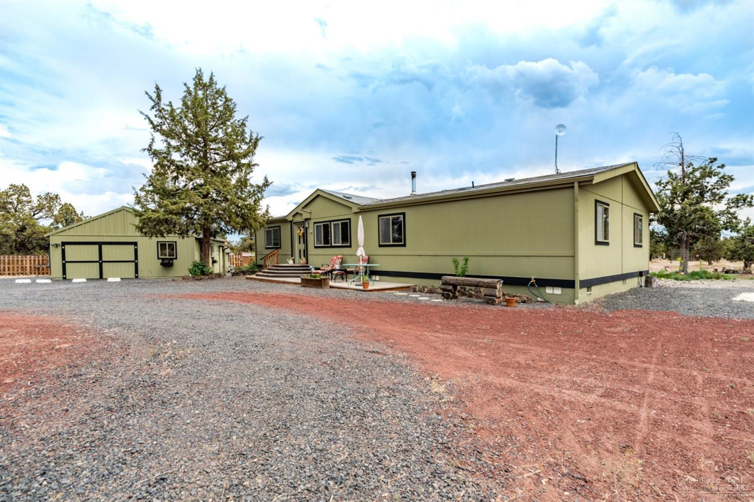 Bend Cascade View - Residential