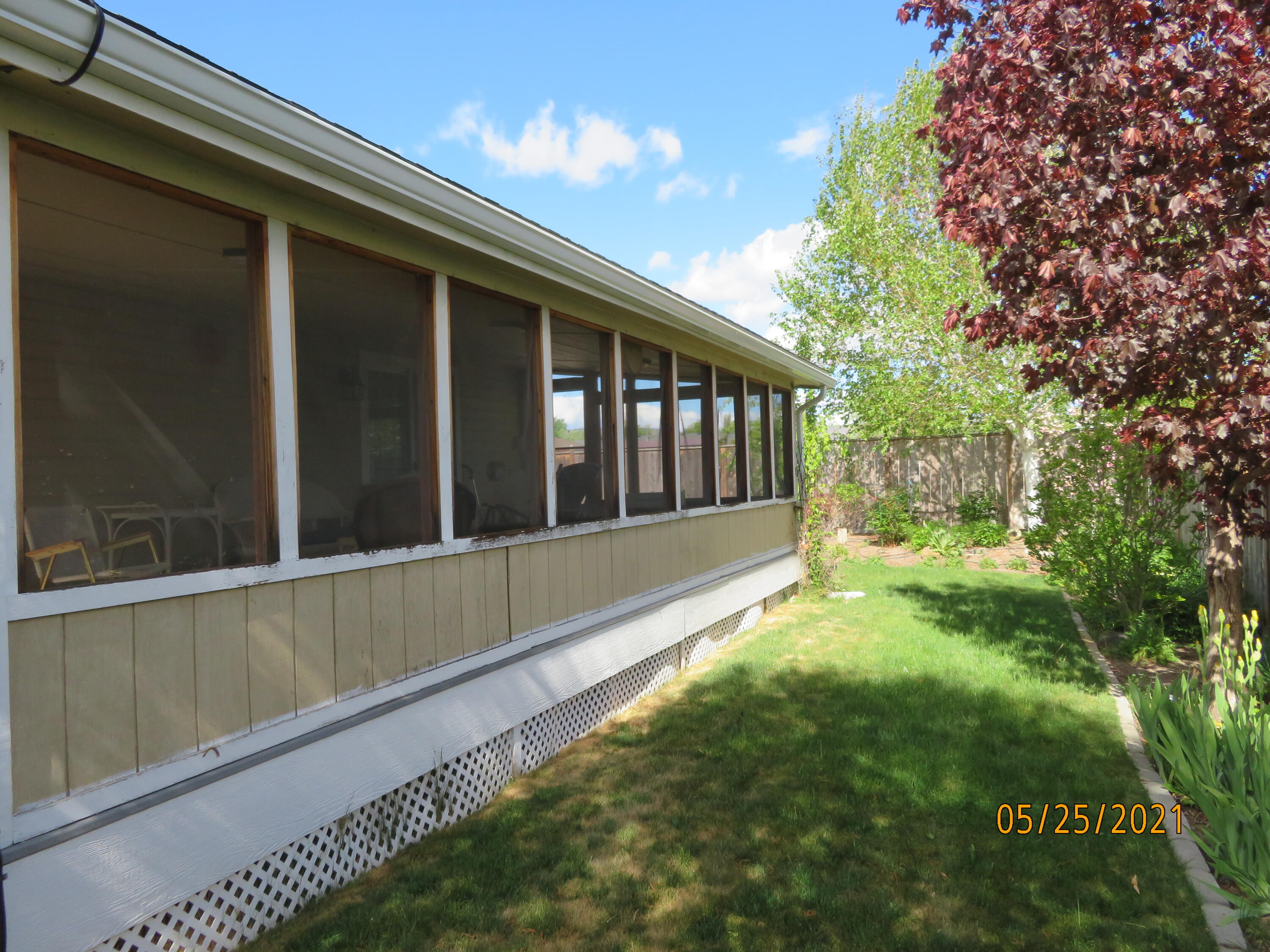 N/A - Residential