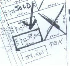 Close To Town, Very Attractive, Wooded Lot, That Has Water, Power/Phone At Property Line & Will Soon Have City Sewer. Water Meter At Prop Edge, Fronts On A Paved County Road. Sewer Will Be Avail In Spring (Estimated). Any Sale Will Be Subject To Sewer