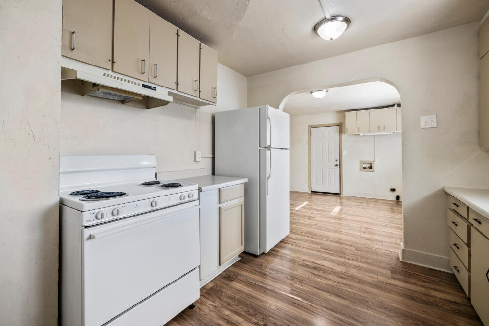 Altamont Acres - Residential