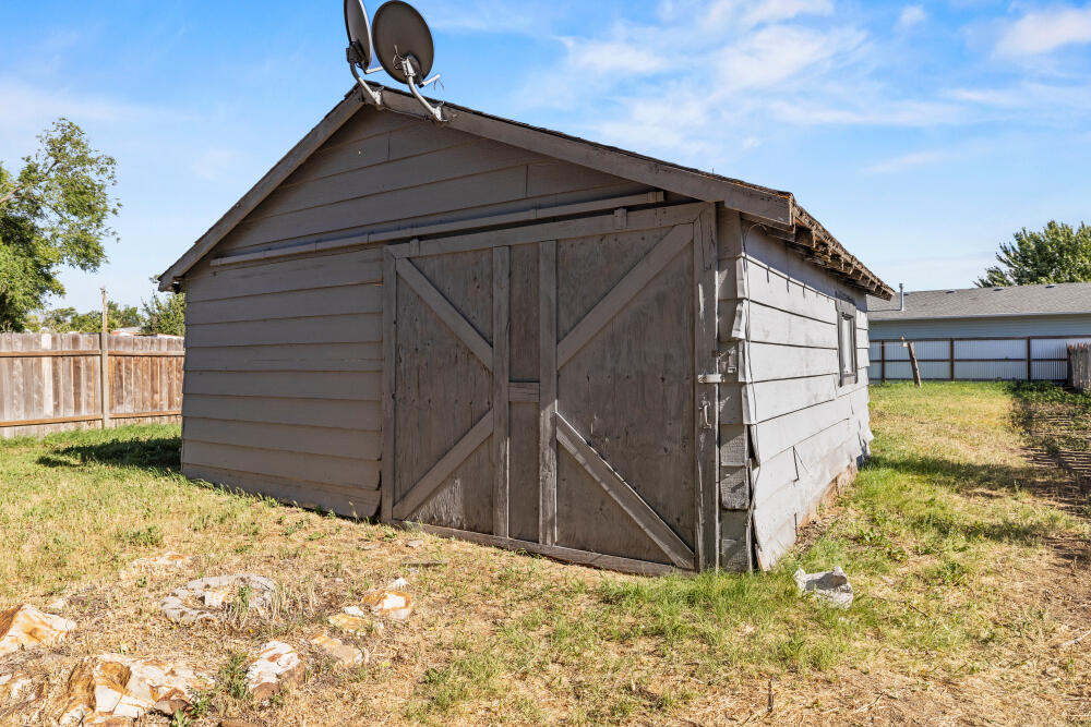 Altamont Acres - Residential