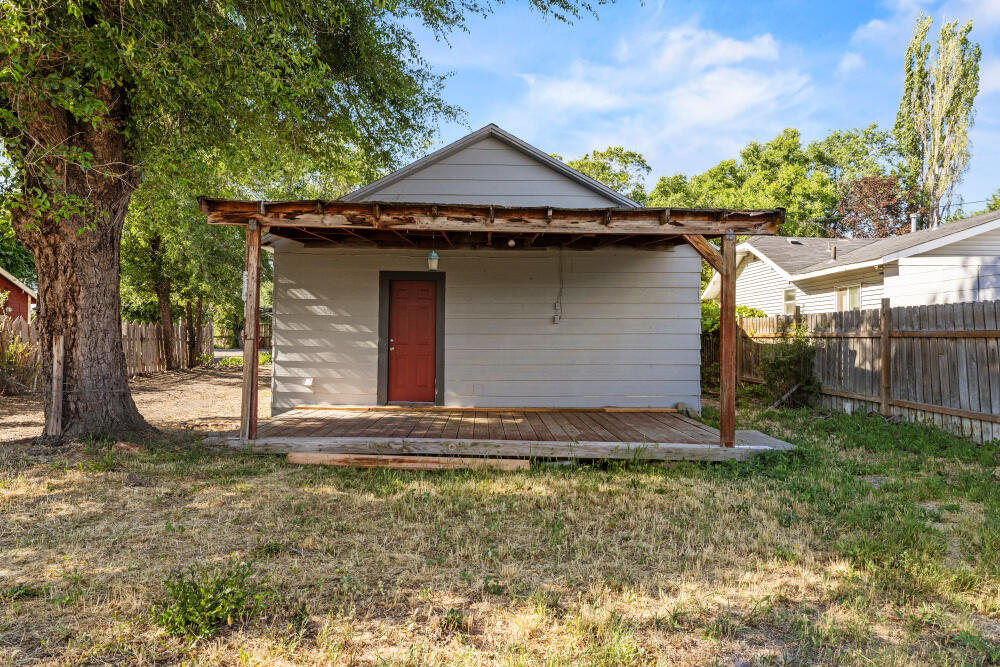 Altamont Acres - Residential