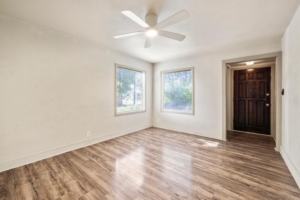 Altamont Acres - Residential