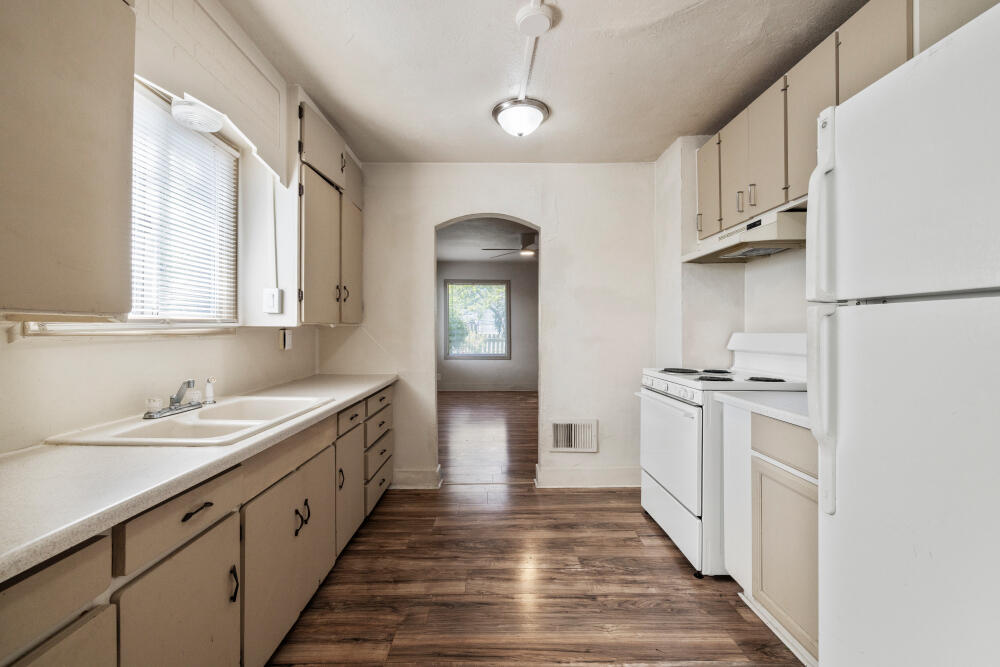 Altamont Acres - Residential