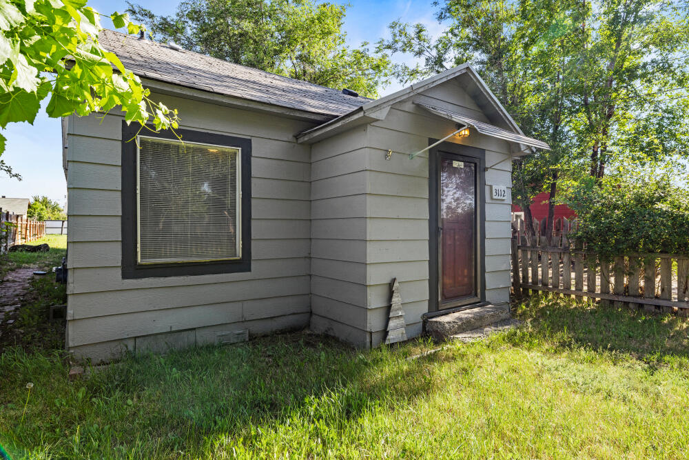 Altamont Acres - Residential
