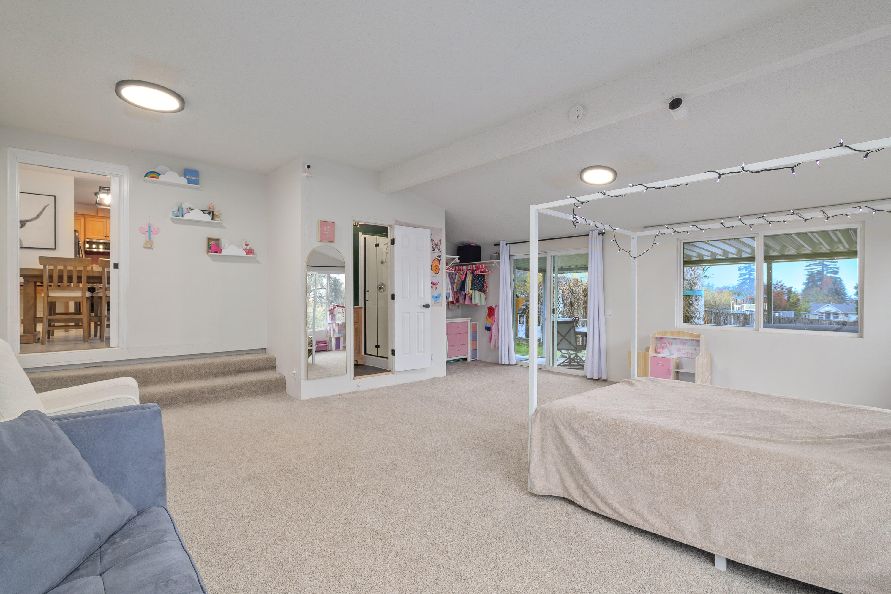 Pepperwood Heights - Residential