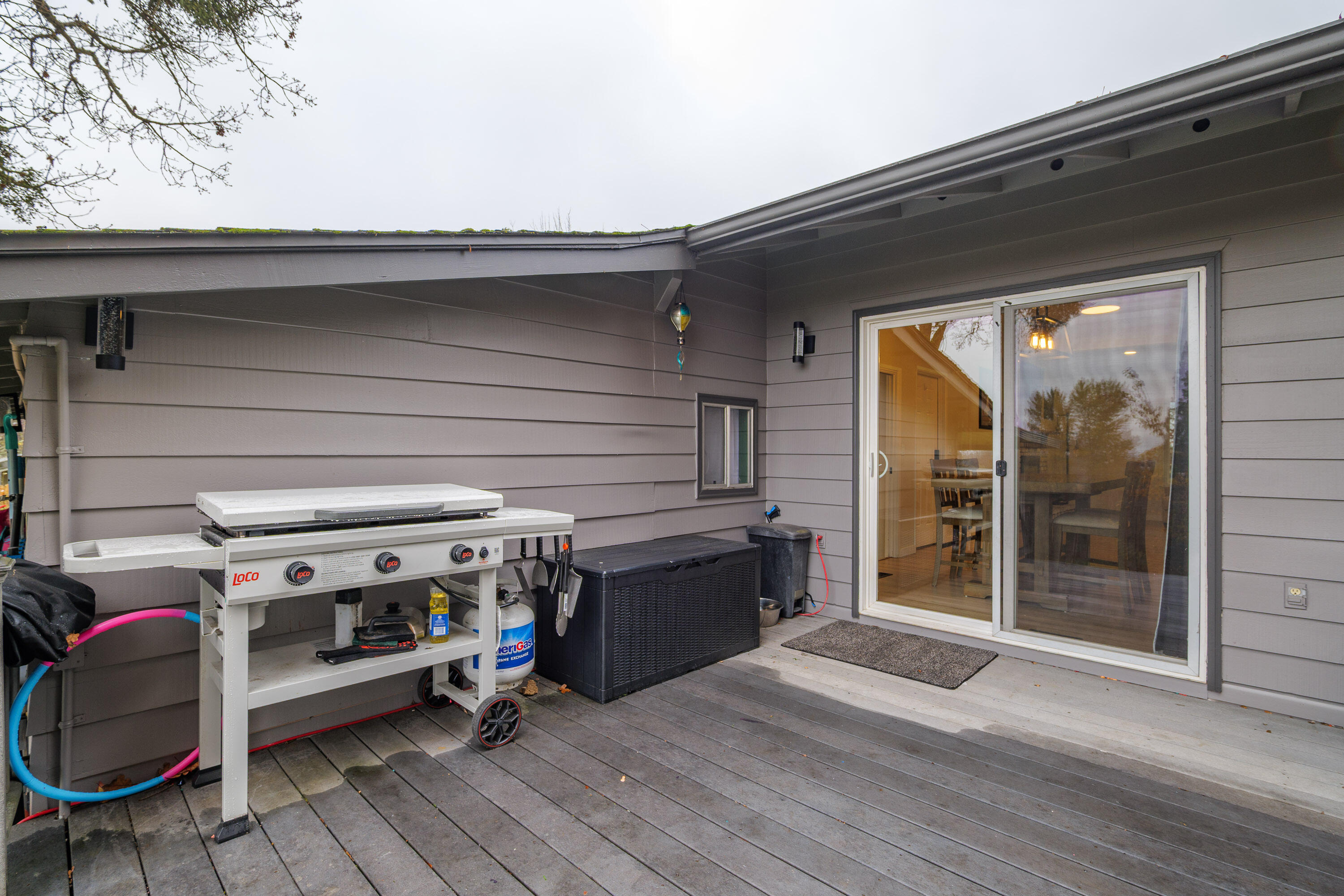 Pepperwood Heights - Residential