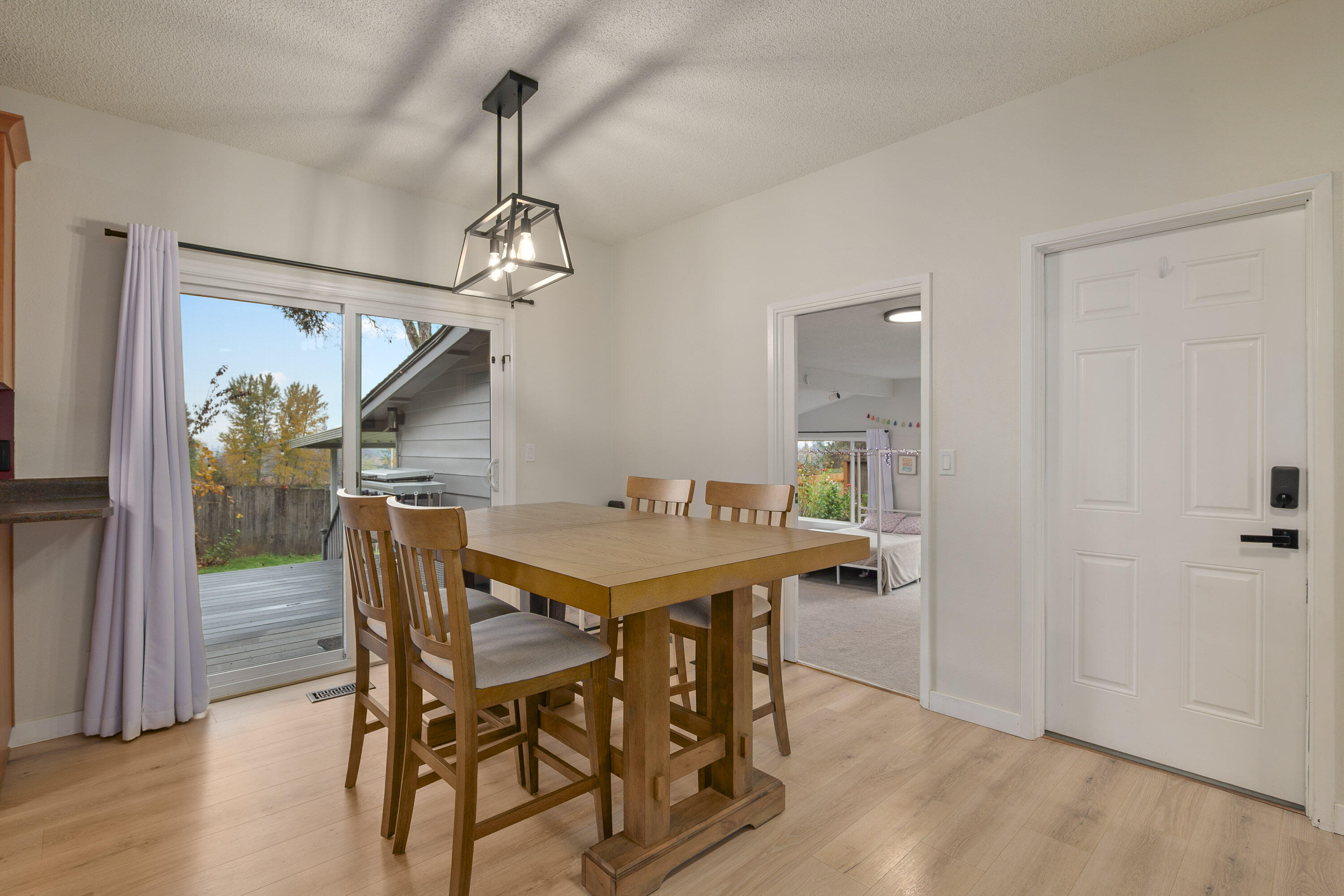 Pepperwood Heights - Residential