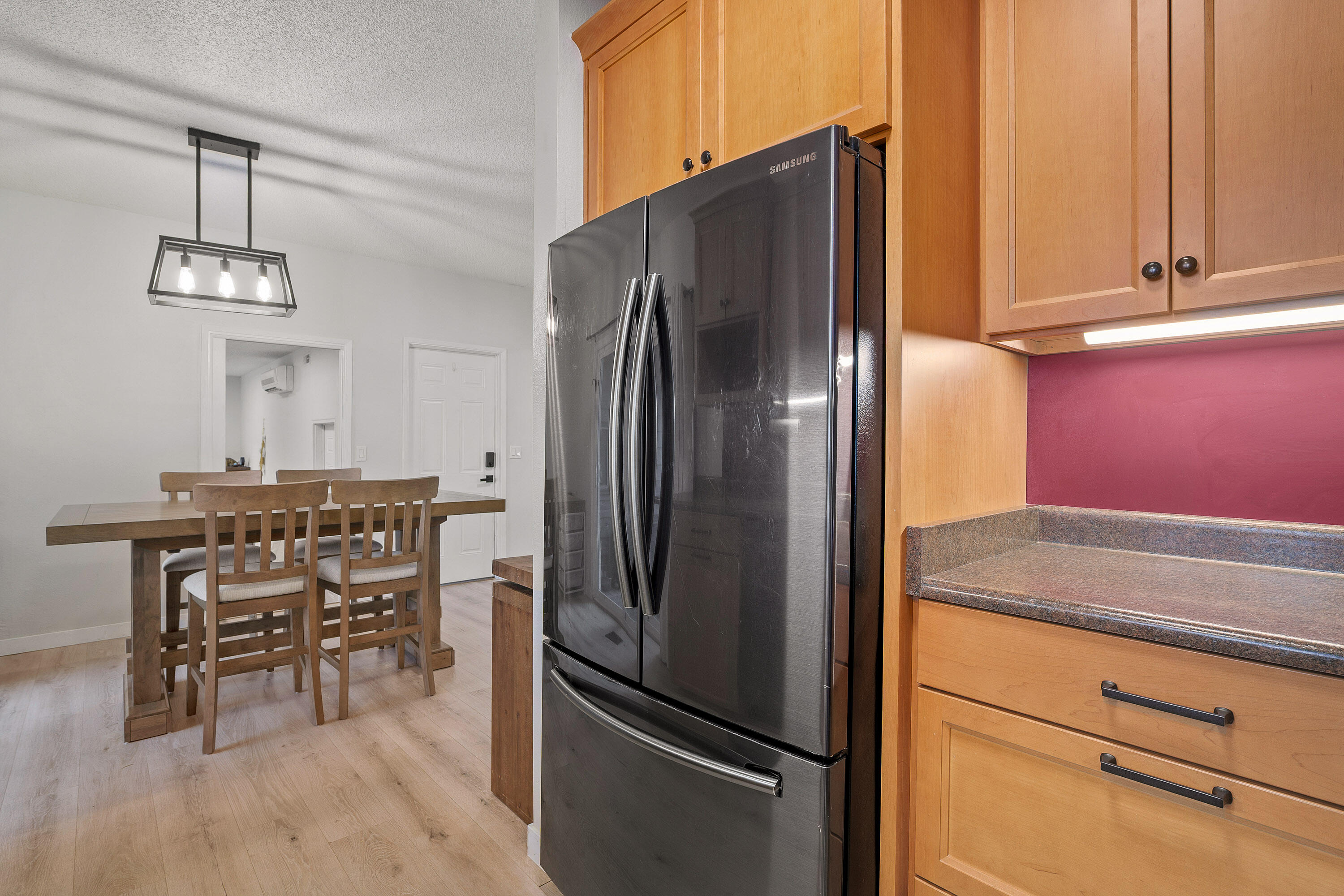 Pepperwood Heights - Residential
