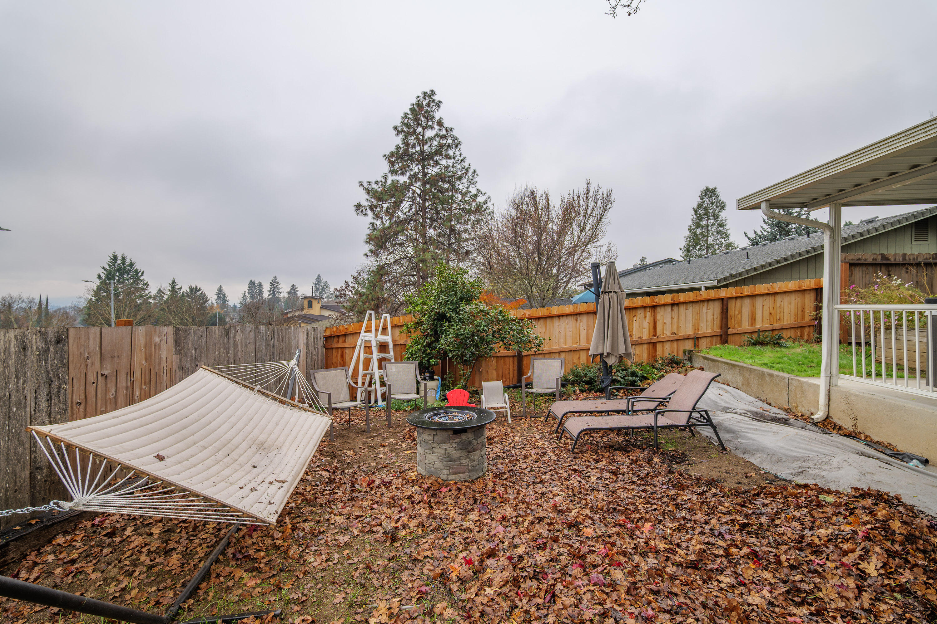 Pepperwood Heights - Residential