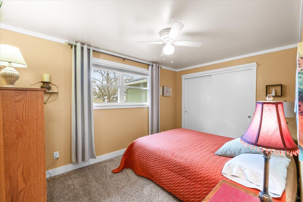Clear View Subdivision - Residential