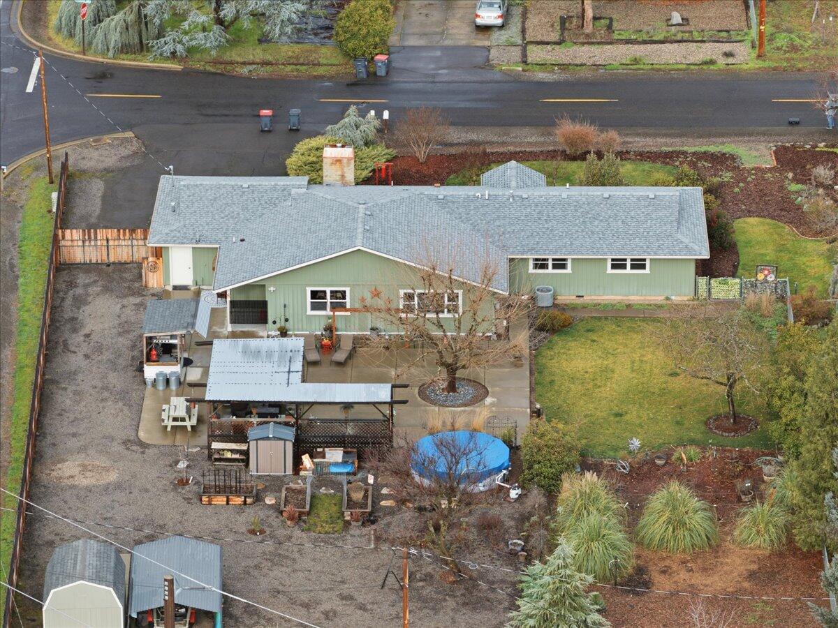 Clear View Subdivision - Residential