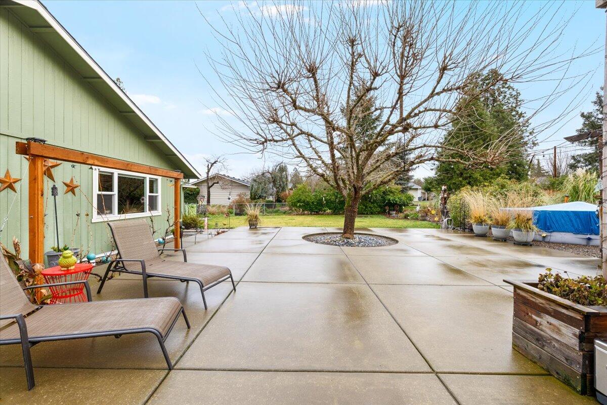 Clear View Subdivision - Residential