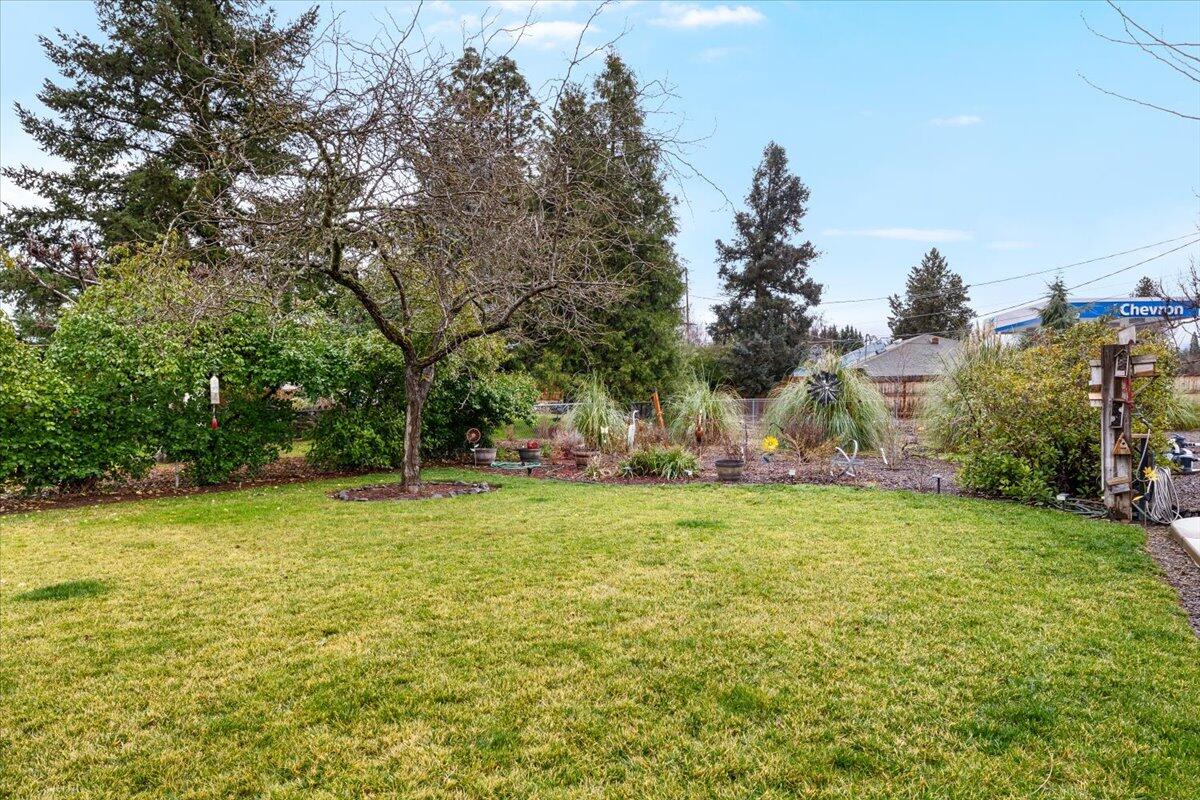 Clear View Subdivision - Residential