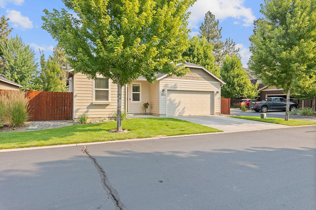 Village@Cold Springs - Residential